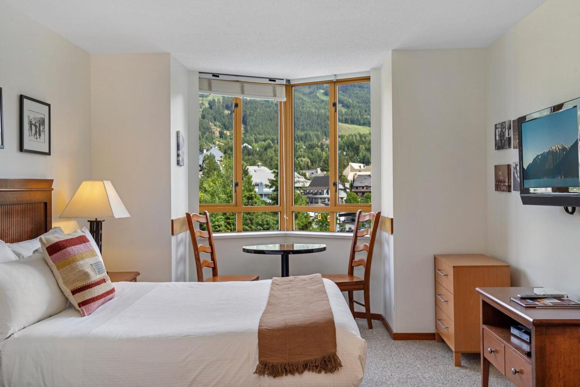 וויסטלר Cascade Lodge מראה חיצוני תמונה