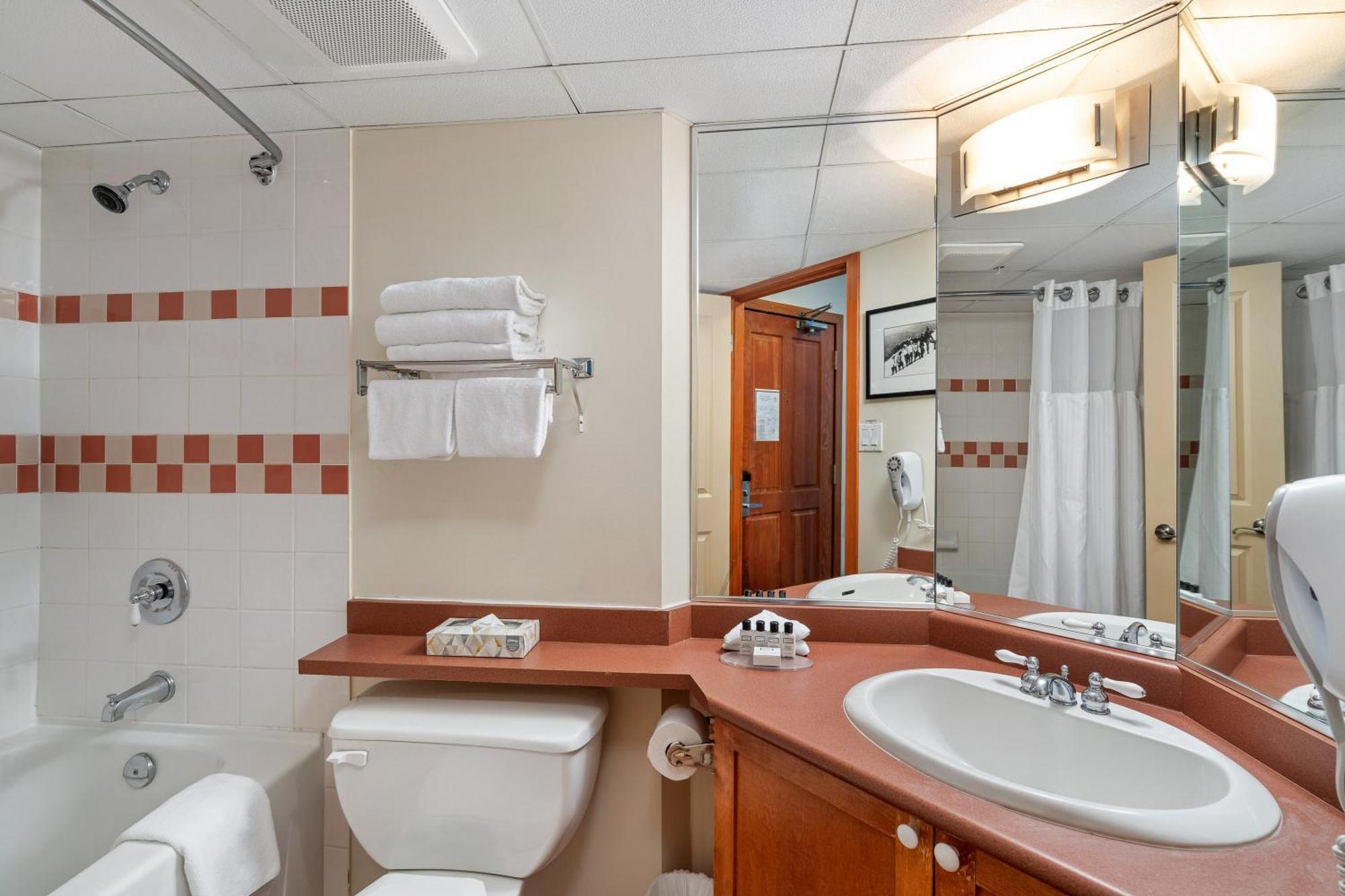 וויסטלר Cascade Lodge מראה חיצוני תמונה