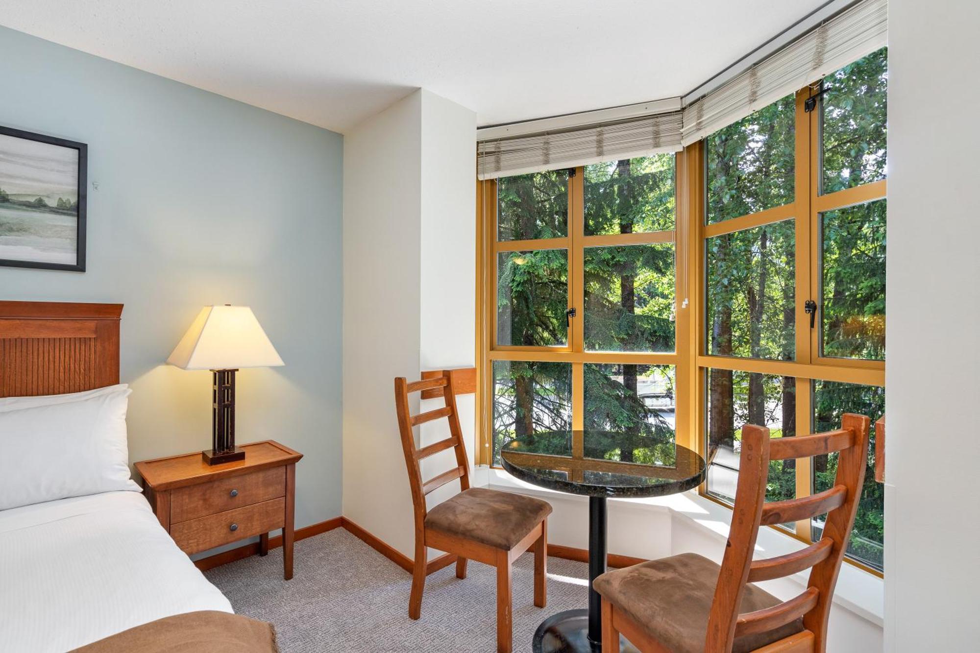 וויסטלר Cascade Lodge מראה חיצוני תמונה